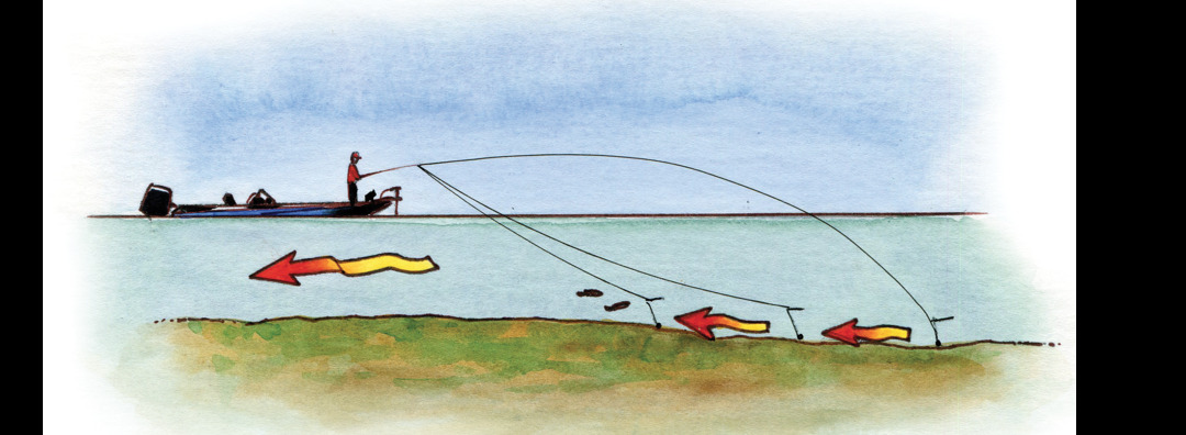 Five Smart Ways to Improve Your Bass Catch Rate