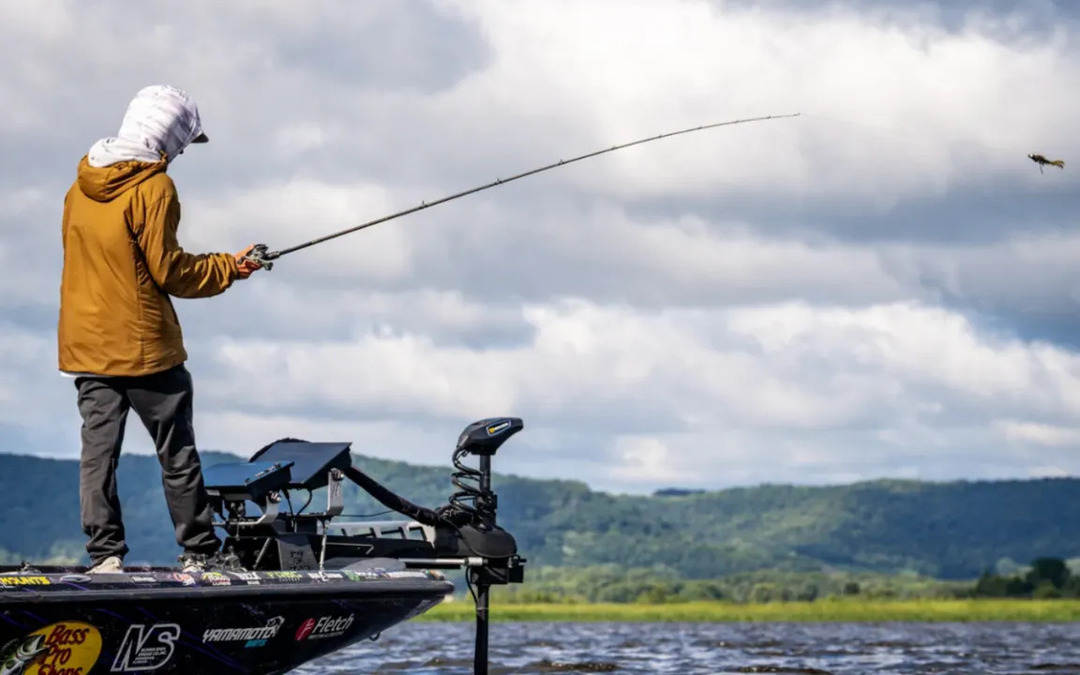 fisherman